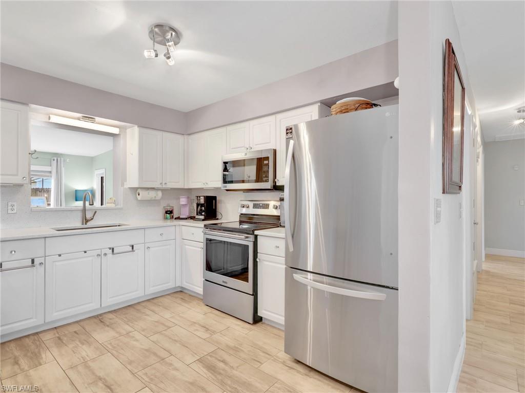 Fort Myers Villas - Residential