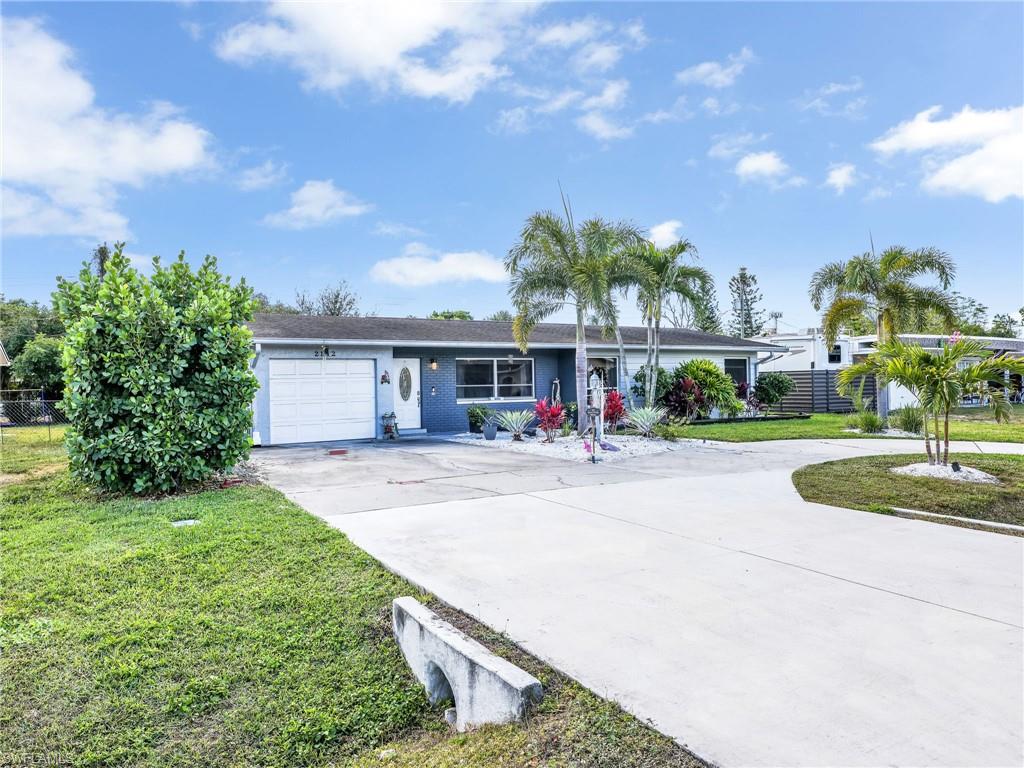 Fort Myers Villas - Residential