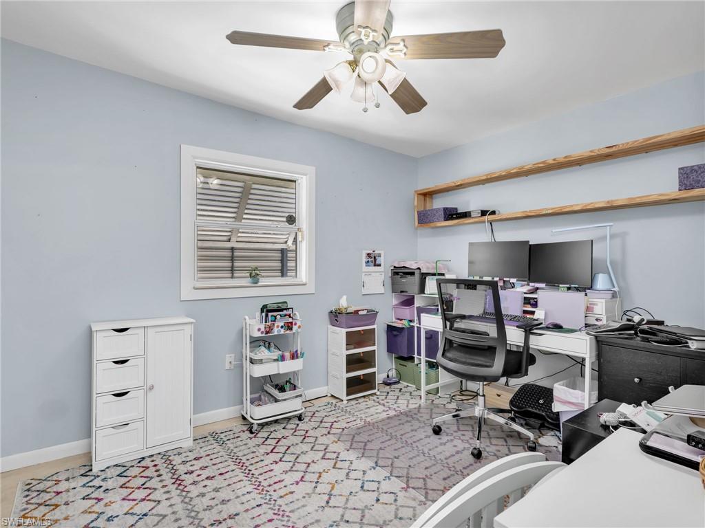 Fort Myers Villas - Residential