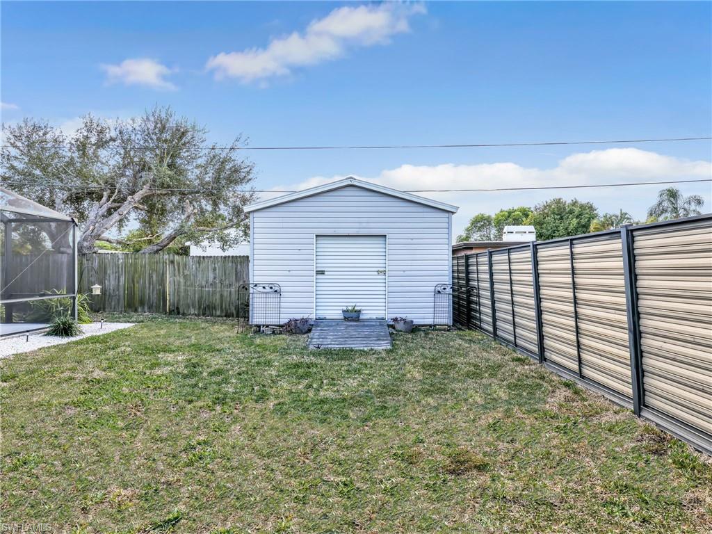 Fort Myers Villas - Residential