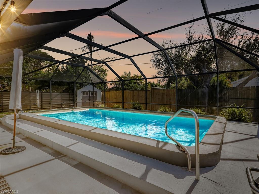 Fort Myers Villas - Residential