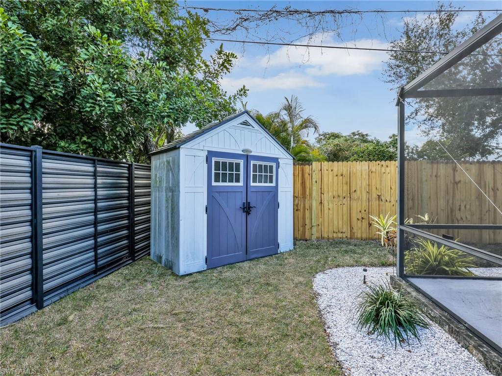 Fort Myers Villas - Residential