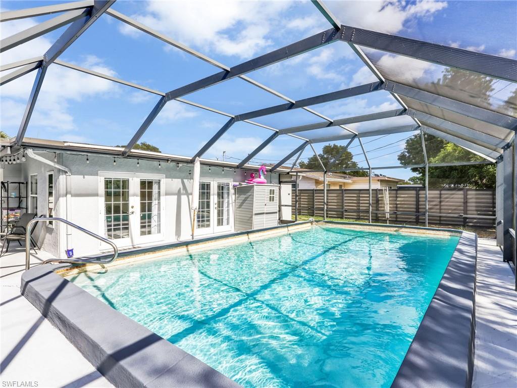 Fort Myers Villas - Residential