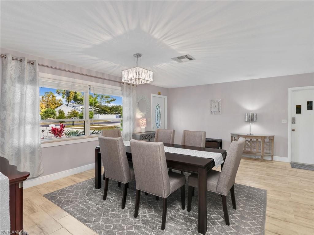 Fort Myers Villas - Residential