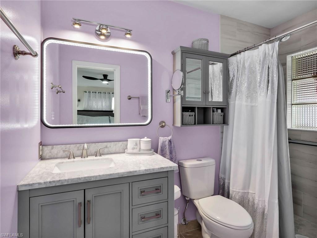 Fort Myers Villas - Residential