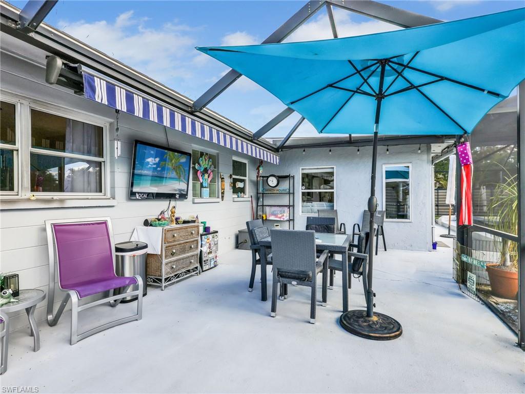 Fort Myers Villas - Residential