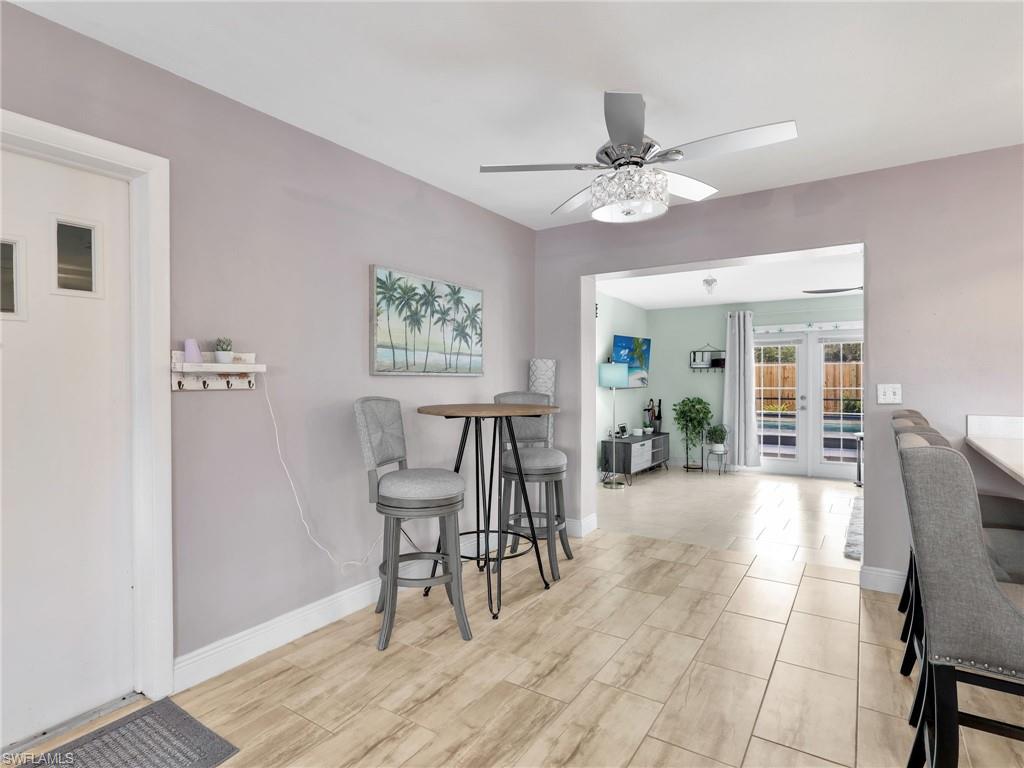 Fort Myers Villas - Residential