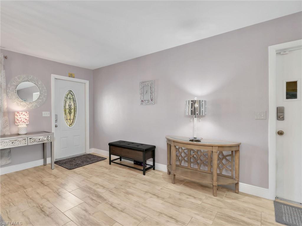 Fort Myers Villas - Residential