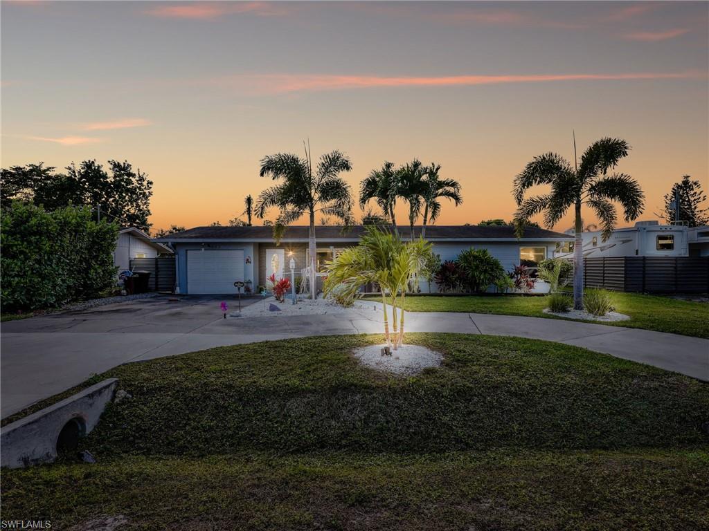 Fort Myers Villas - Residential