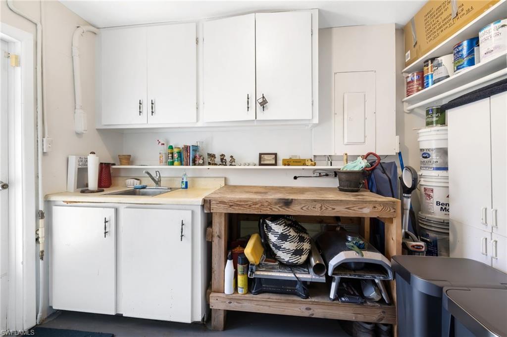 Fort Myers Villas - Residential