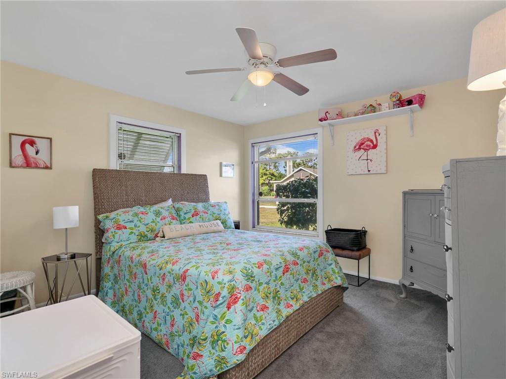 Fort Myers Villas - Residential