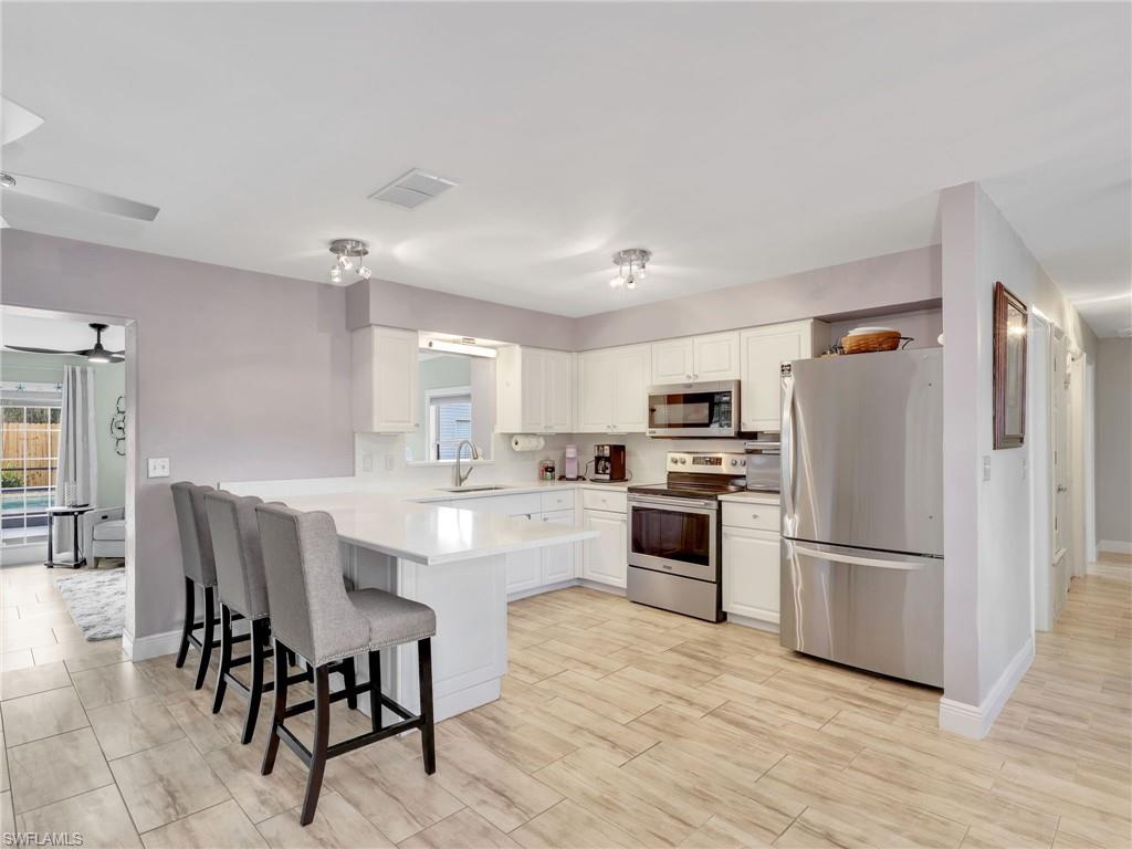 Fort Myers Villas - Residential