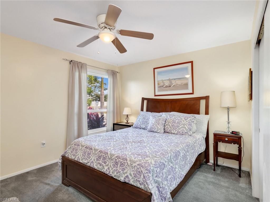 Fort Myers Villas - Residential