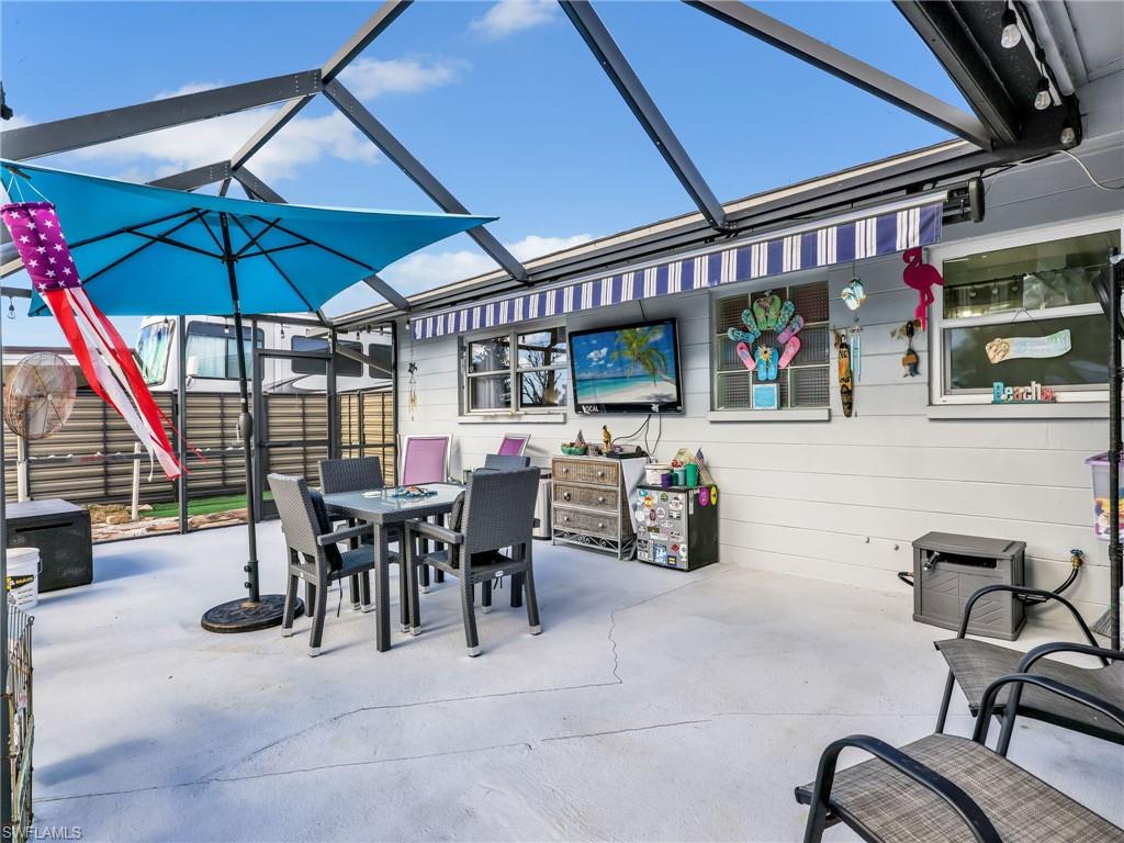 Fort Myers Villas - Residential