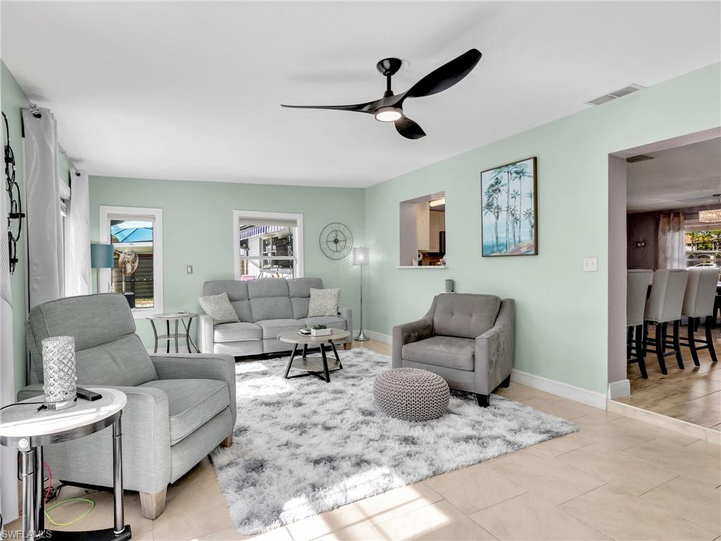 Fort Myers Villas - Residential