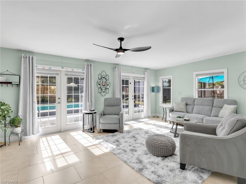 Fort Myers Villas - Residential