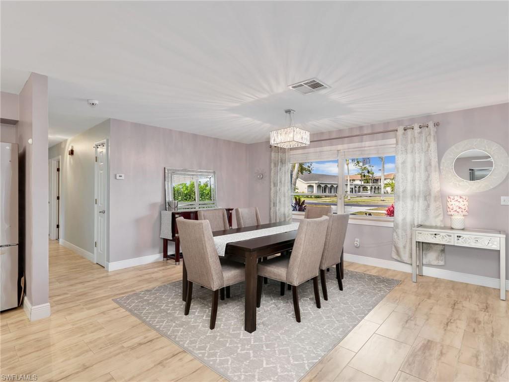 Fort Myers Villas - Residential