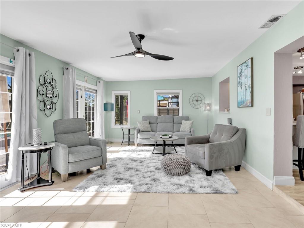 Fort Myers Villas - Residential