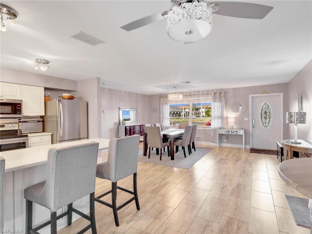 Fort Myers Villas - Residential