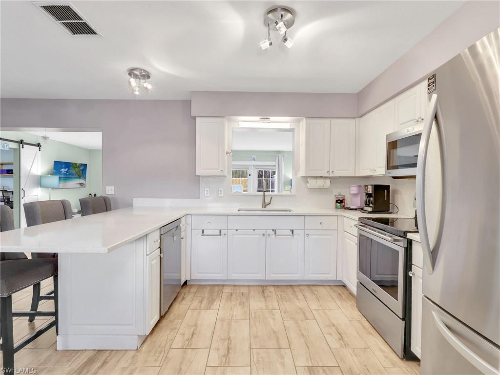 Fort Myers Villas - Residential