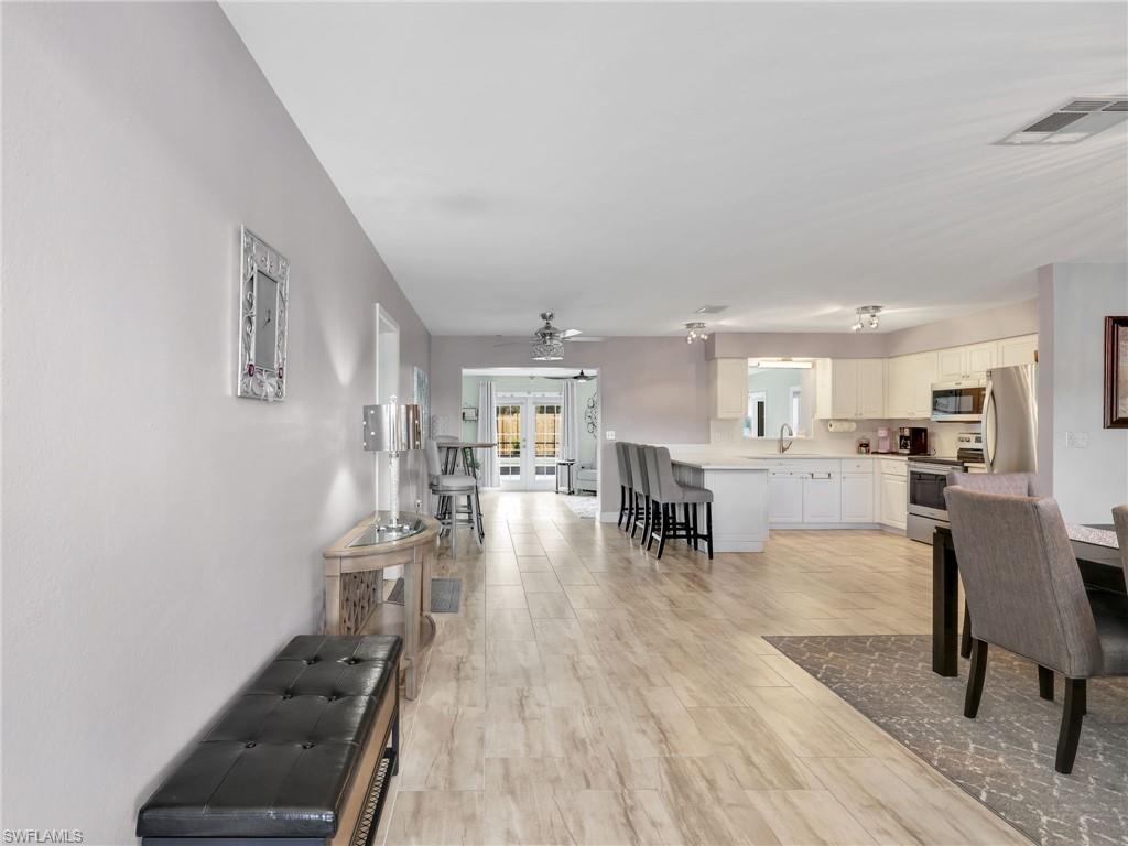 Fort Myers Villas - Residential