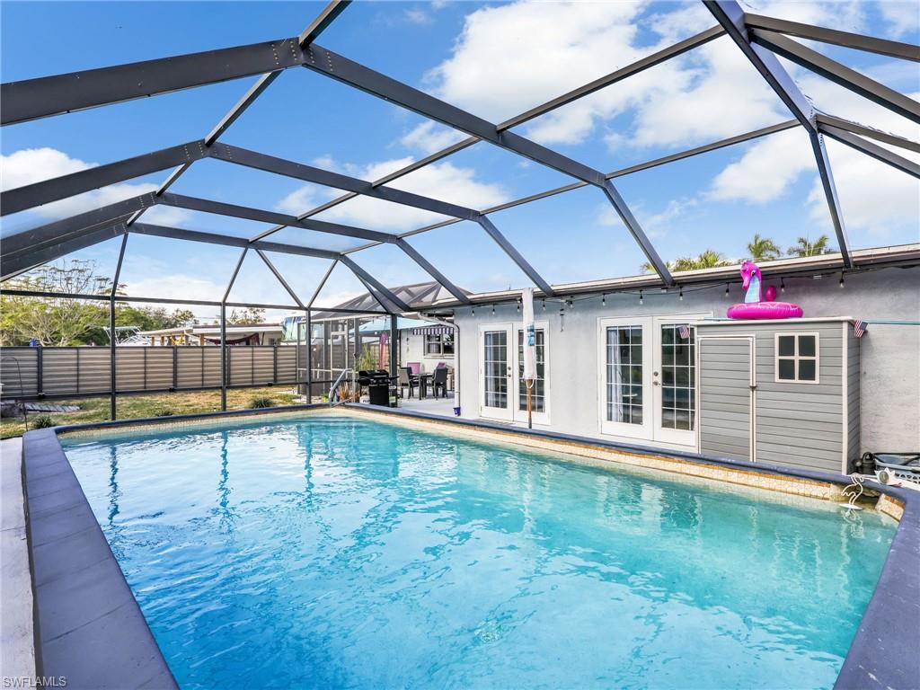 Fort Myers Villas - Residential