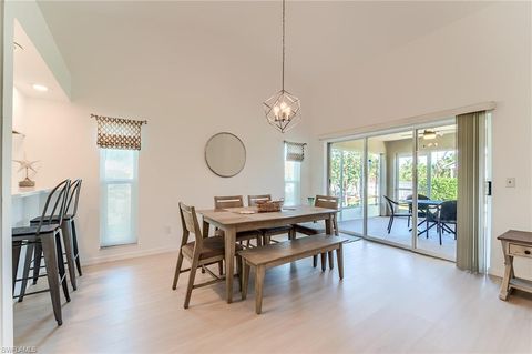 16841 Sanibel Sunset CT 101 FORT MYERS FL 33908