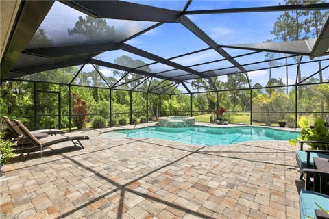 Photo of 4590 16th ST NE, NAPLES, FL 34120 (MLS # 226026227)
