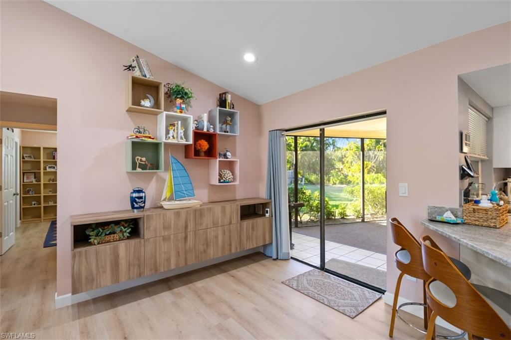 SAN MATEO - Residential