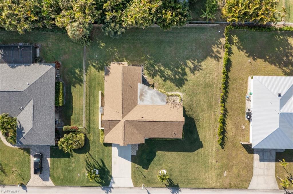 SAN MATEO - Residential