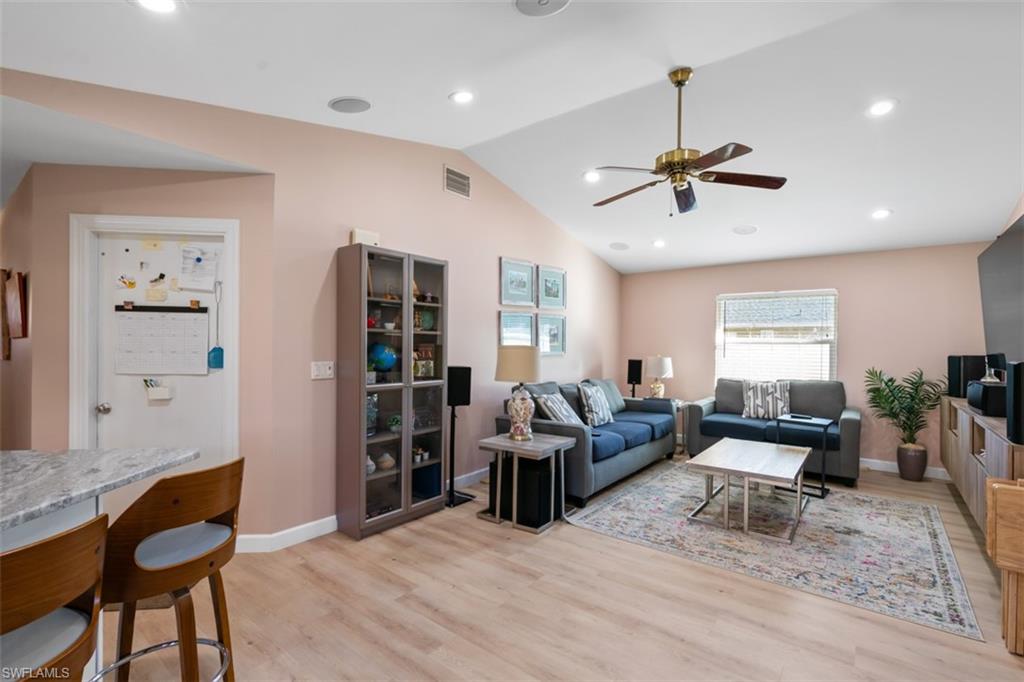 SAN MATEO - Residential