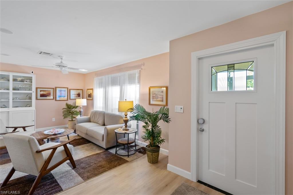 SAN MATEO - Residential