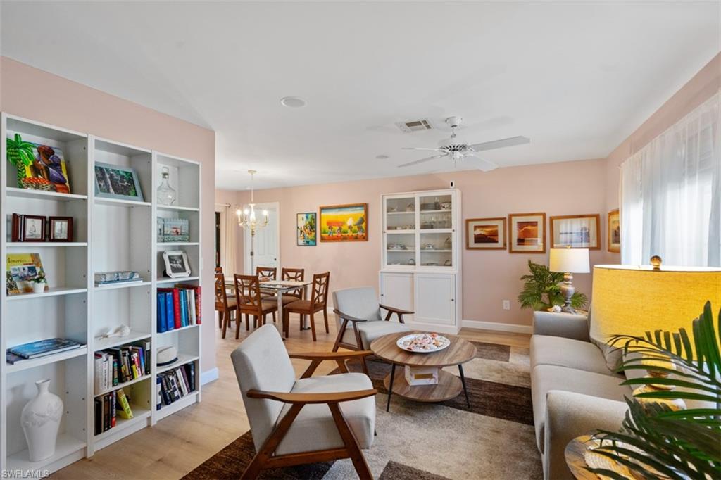 SAN MATEO - Residential