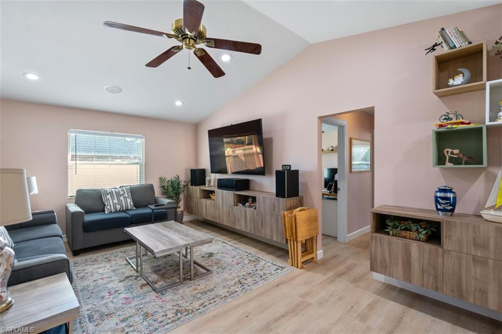 SAN MATEO - Residential