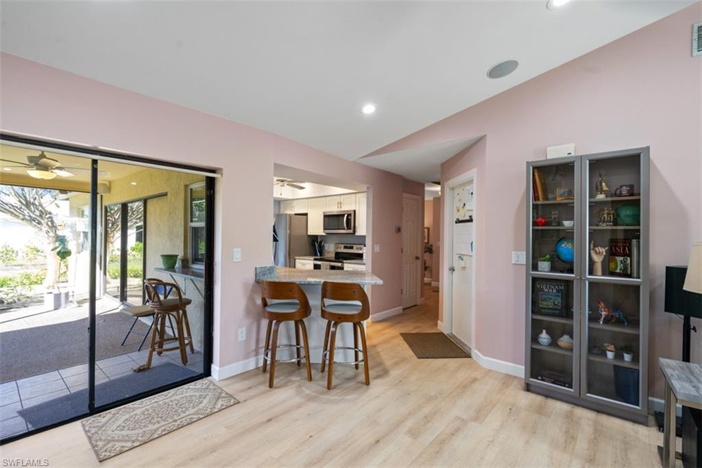 SAN MATEO - Residential