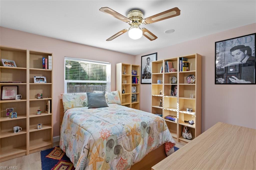 SAN MATEO - Residential