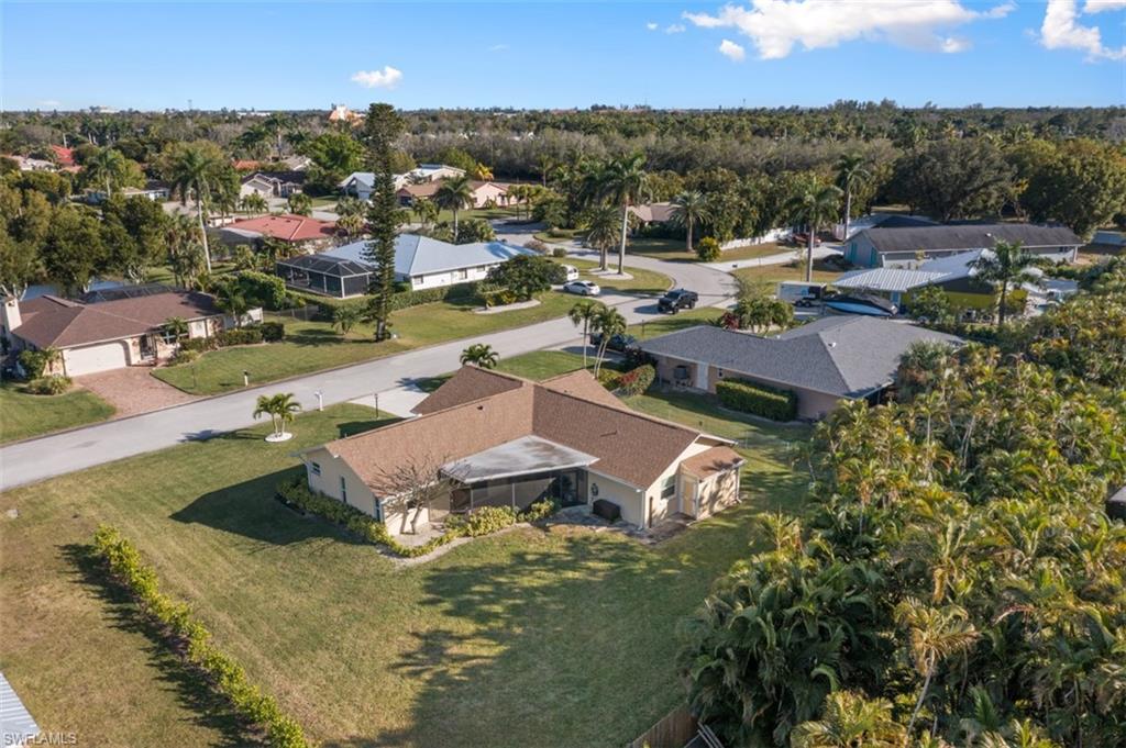 SAN MATEO - Residential