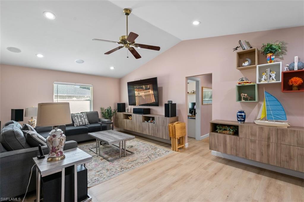 SAN MATEO - Residential