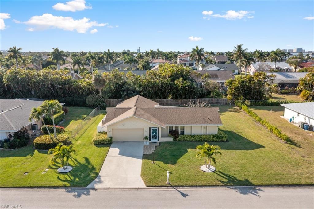 SAN MATEO - Residential