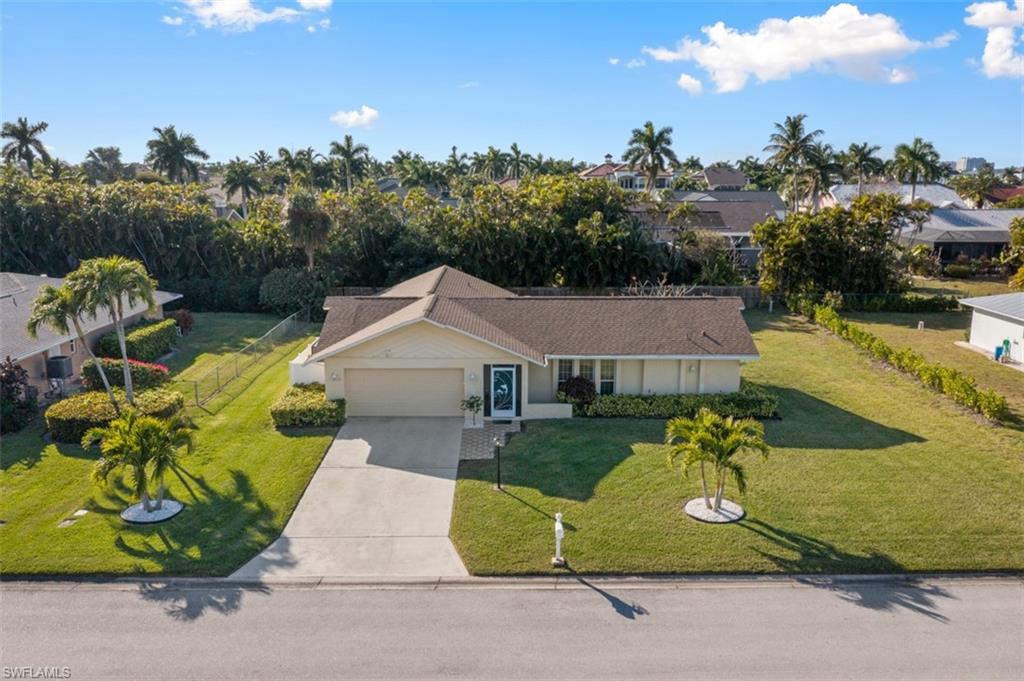 SAN MATEO - Residential