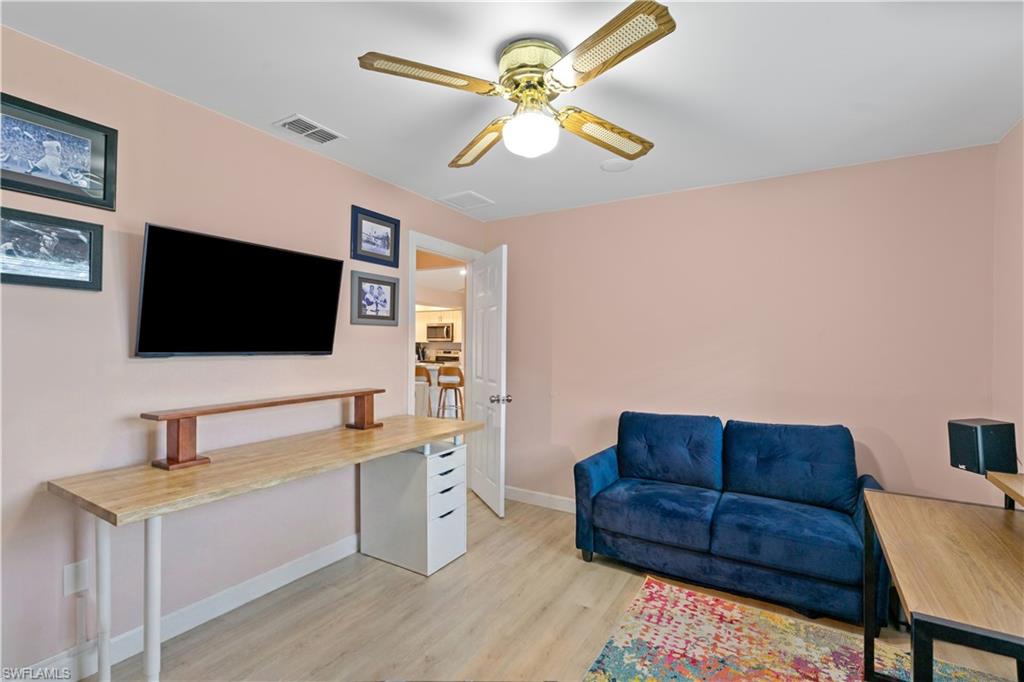 SAN MATEO - Residential