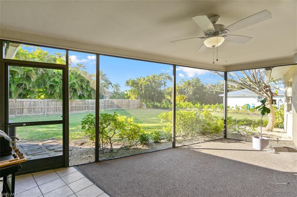 SAN MATEO - Residential