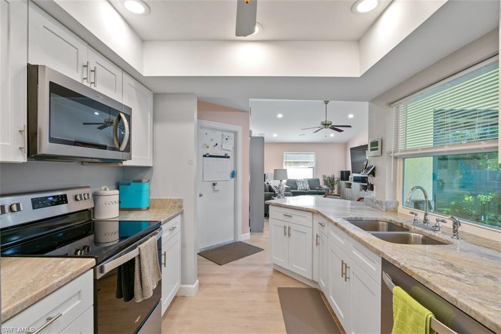 SAN MATEO - Residential