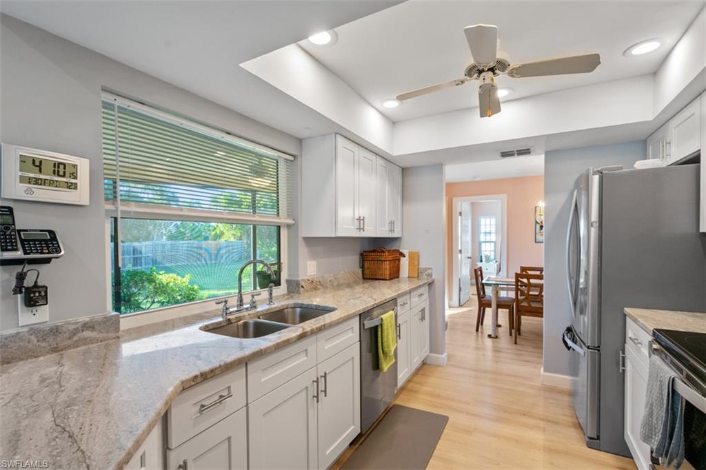 SAN MATEO - Residential