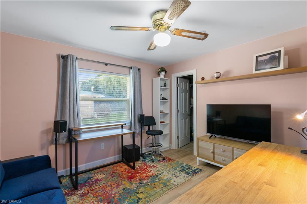 SAN MATEO - Residential