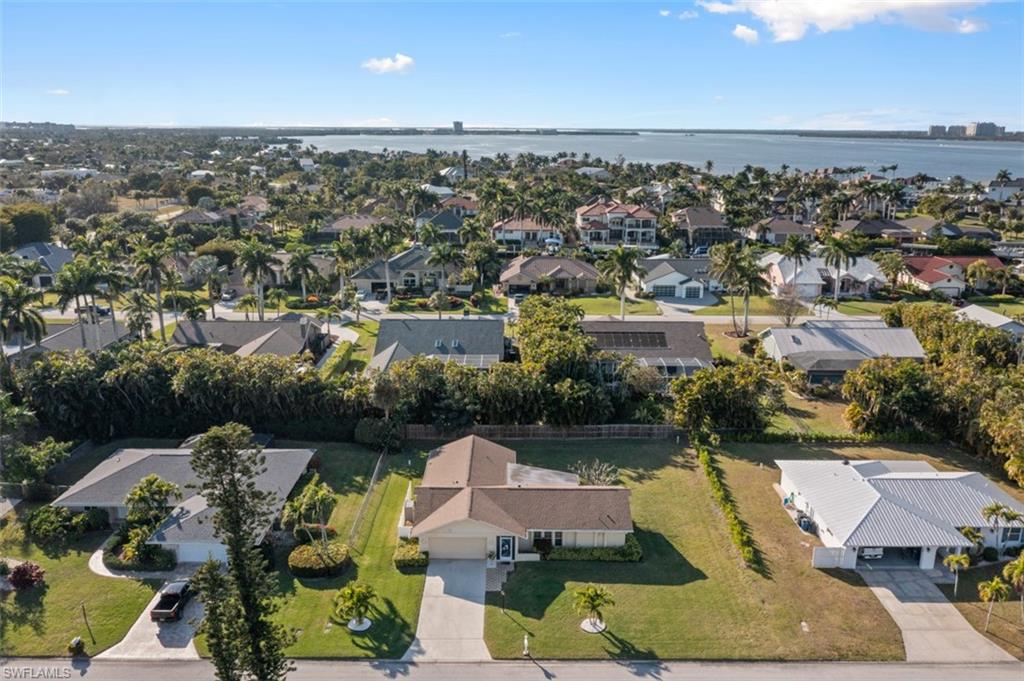 SAN MATEO - Residential