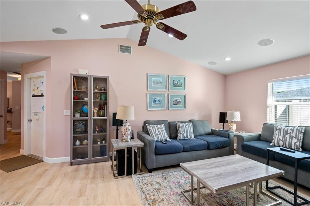 SAN MATEO - Residential