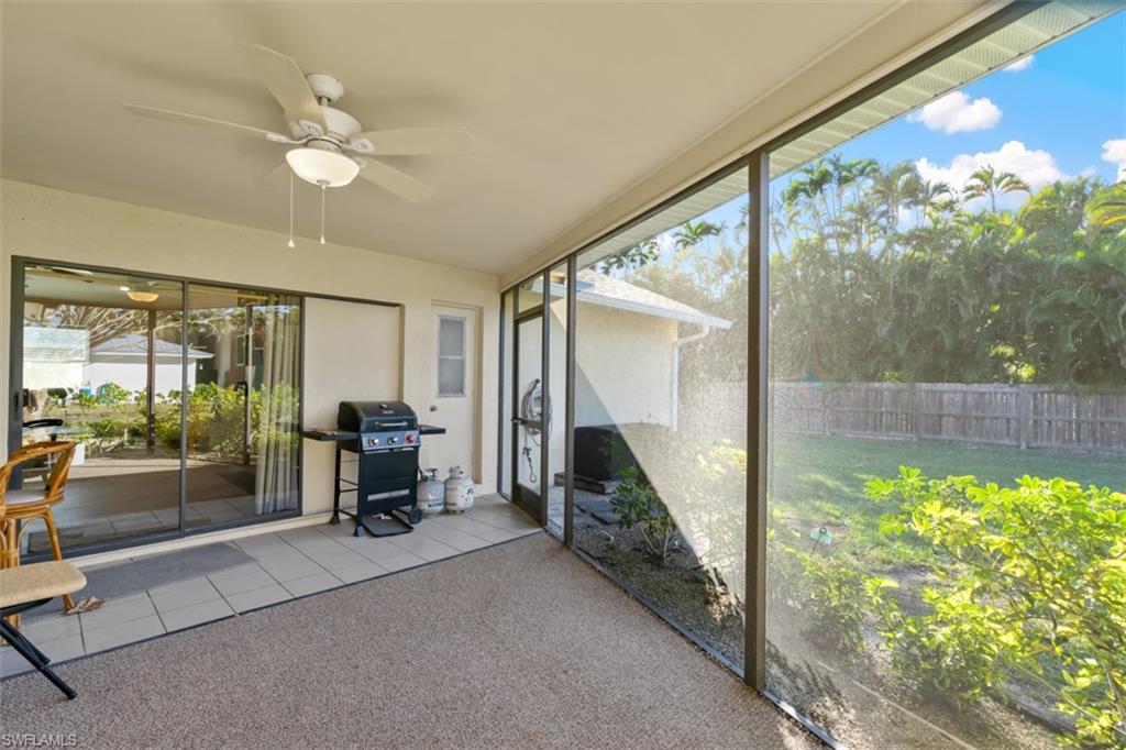 SAN MATEO - Residential