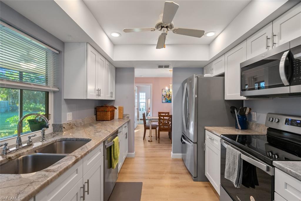 SAN MATEO - Residential