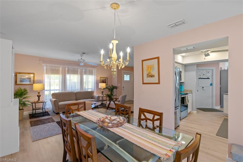 SAN MATEO - Residential